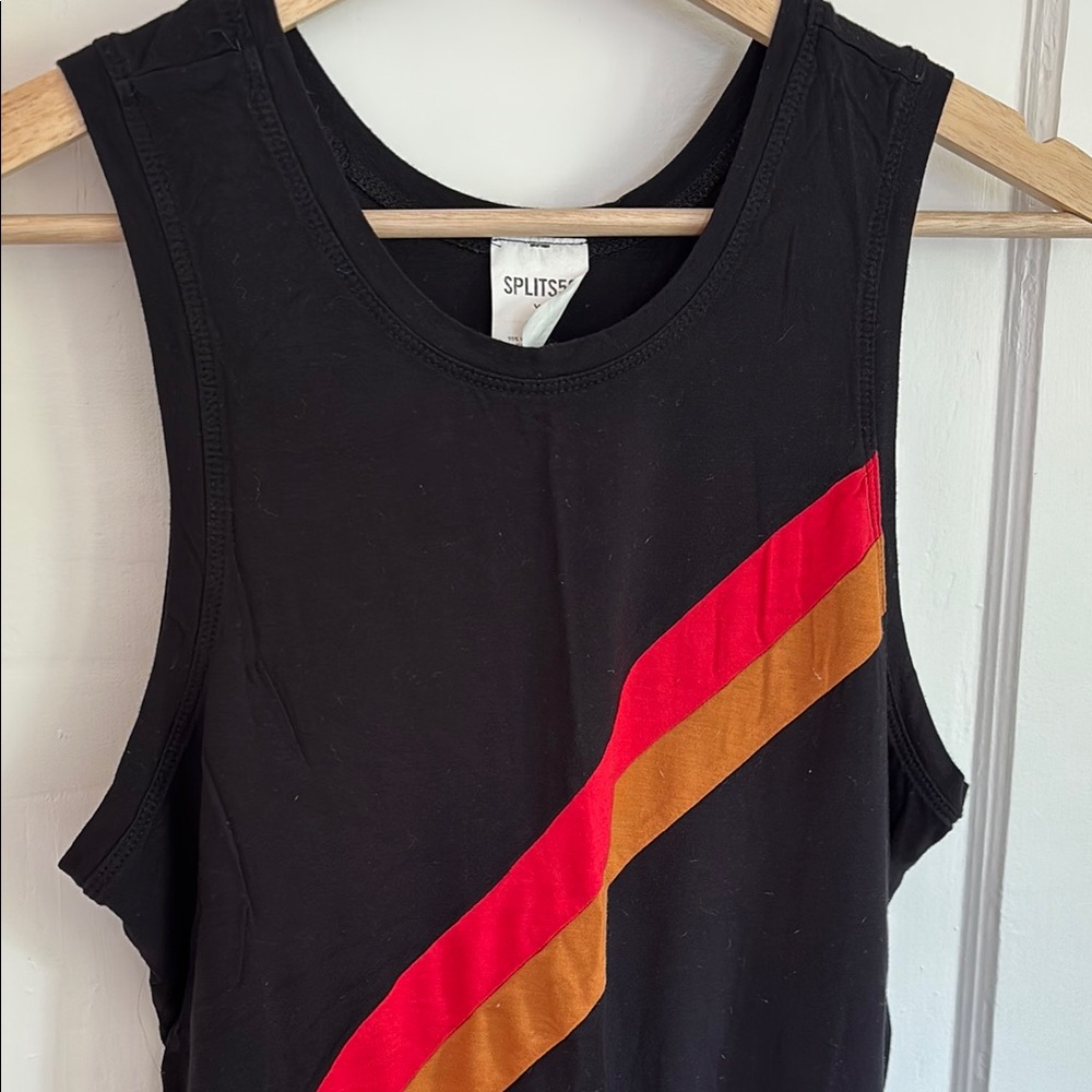 Athletic Top